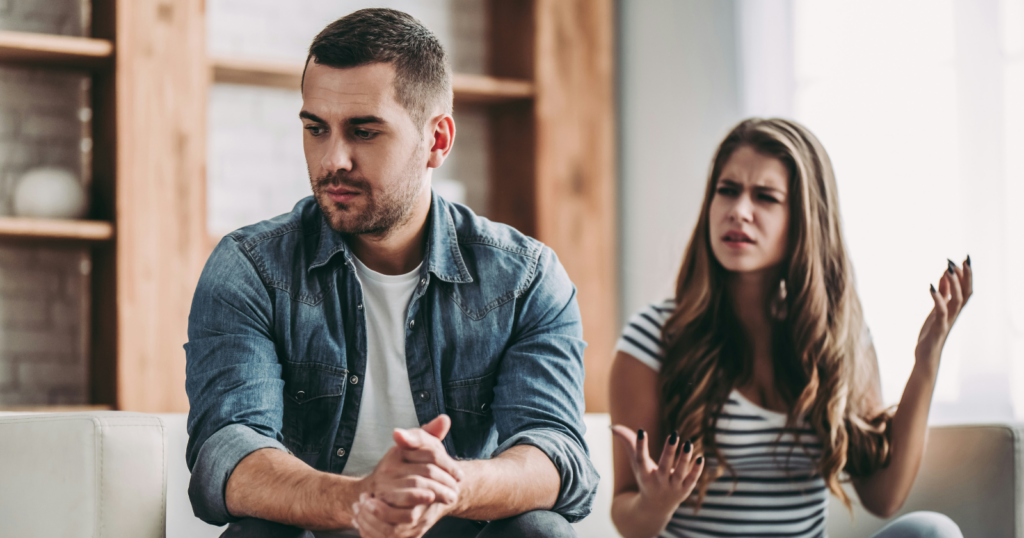 People who feel like they’re “too much” for every partner they’ve had usually aren’t — they’ve just been with people who wanted less of them than they deserved