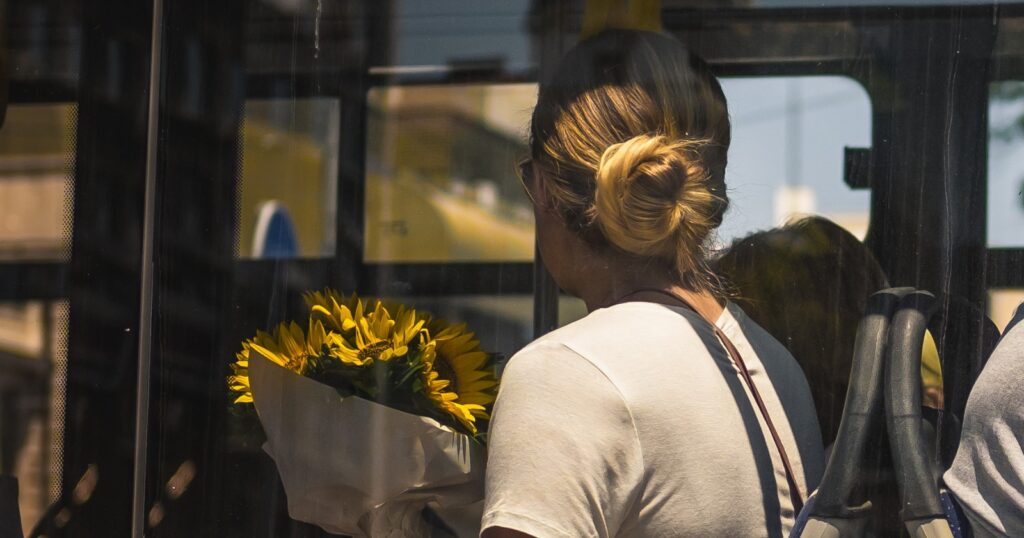 In a five-year study of 229 adults aged fifty and over, feeling lonely tended to come before a lower mood, and the connections they actually had did not explain the pattern
