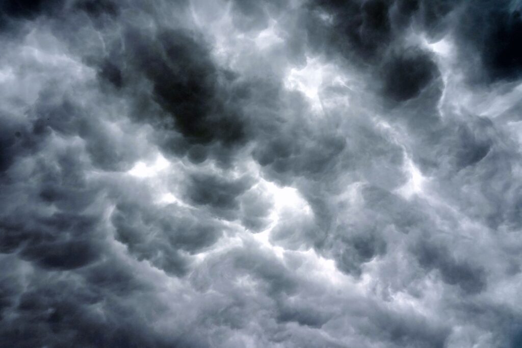 Chaos will not wait for you to be ready, and that is precisely what it came to teach