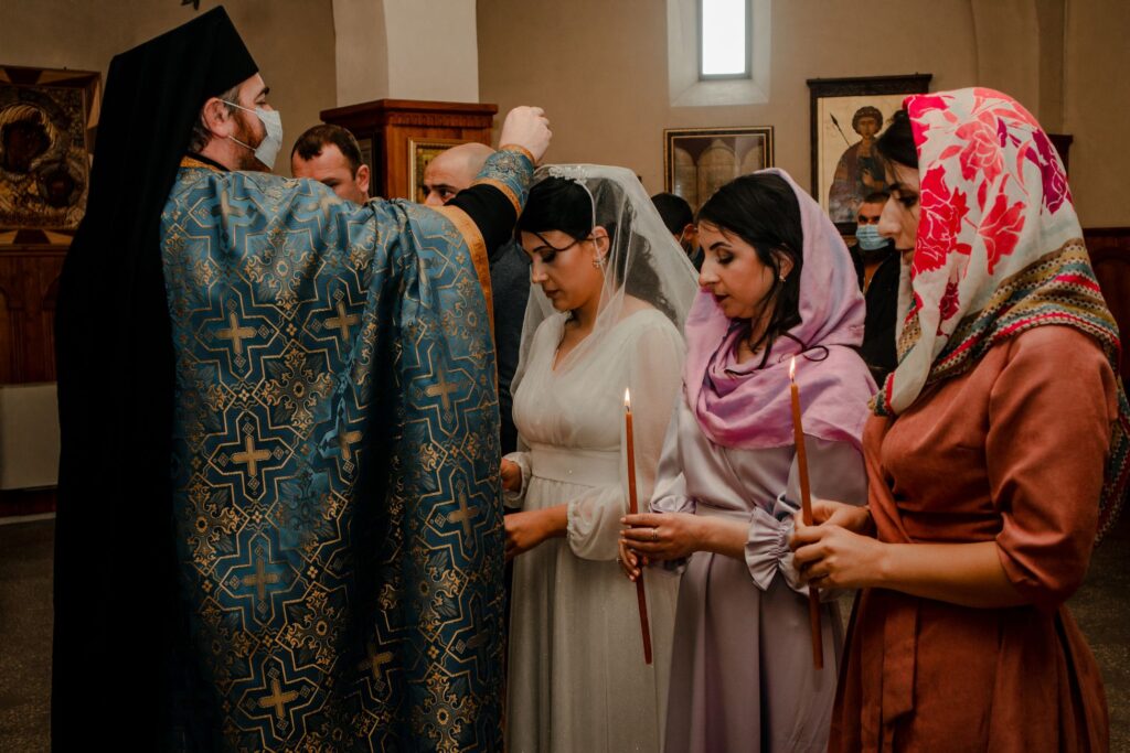 The Altar and the Algorithm: What Separates a Ritual That Alters a Room From a Ceremony Performed for an Audience
