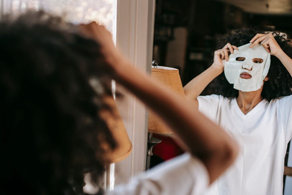 The Authenticity Costume: What Remains When You Stop Performing the Self That Refuses to Perform