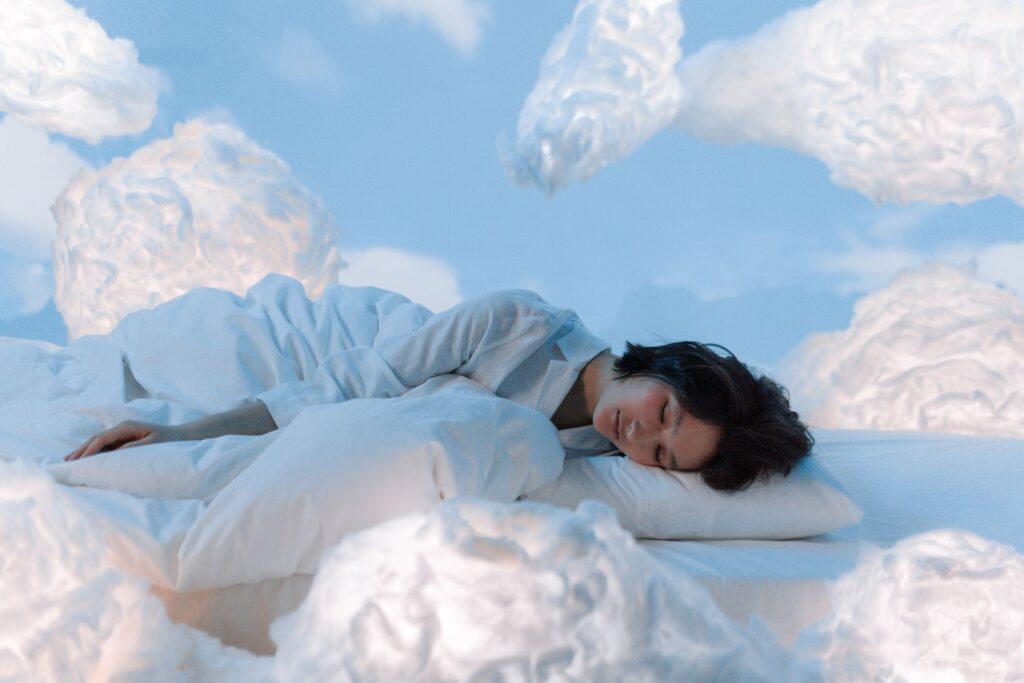 The Night Is Not a Product: On Listening to Dreams Before Turning Them Into Content