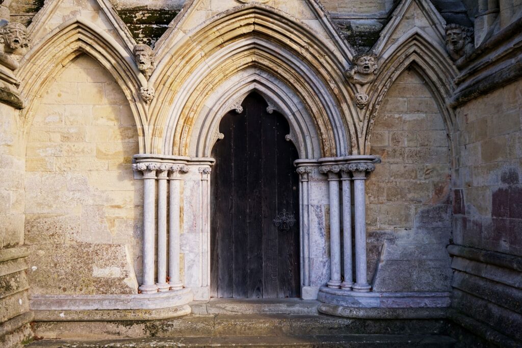 The Price of the Threshold: What Initiation Was Before It Became a Weekend Retreat