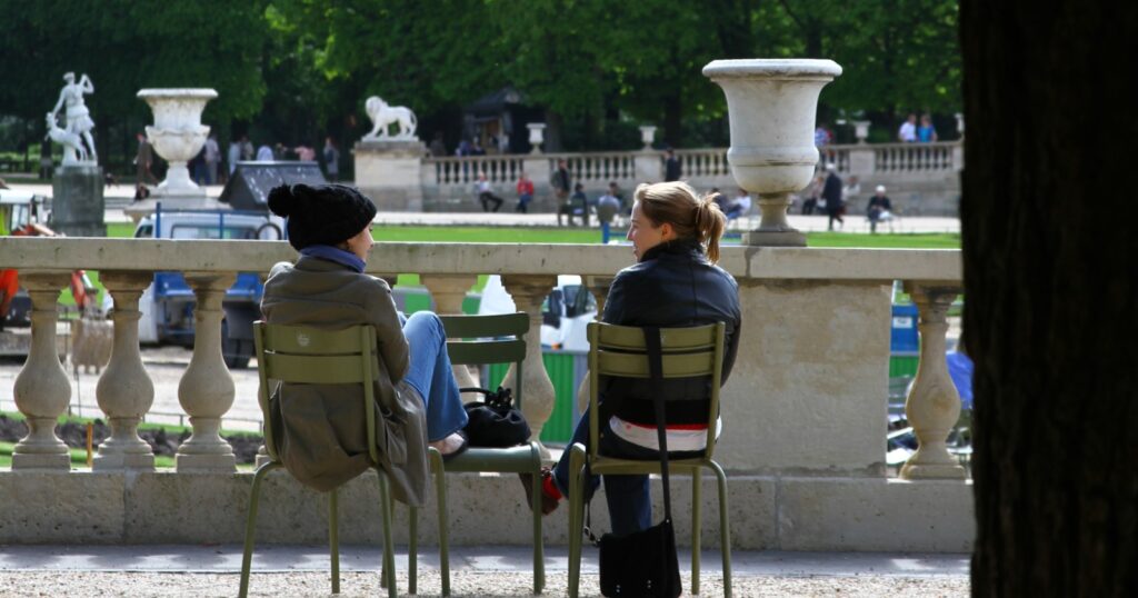 Happier people spent more time in meaningful conversation, a recorder study found, and when a larger study checked, that link held and the case against small talk did not